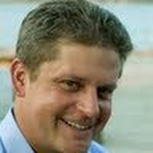 Meet your Posher, Kevin